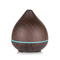 Mini humidificador USB portátil con cambio de color de 7 LED