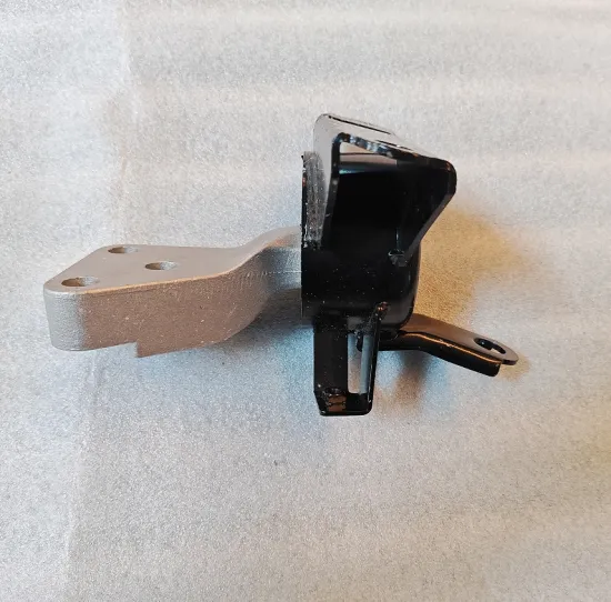 DFSK 500 CVT Suspension Bushing and Rubber Parts: Model 1001A50-E21-04