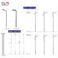 smart city light pole