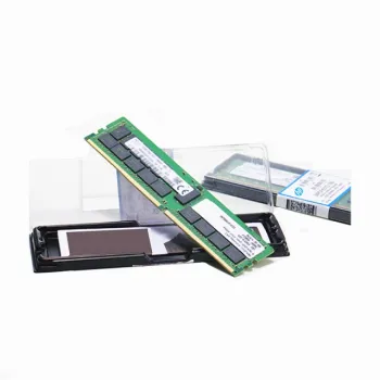 Original Packaging Smart Memory P00924-B21 32GB DDR4 HPE Server RAM for Sale