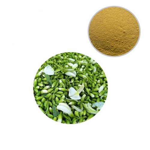 Natural Quercetin 98% UV testing, Herbal extract