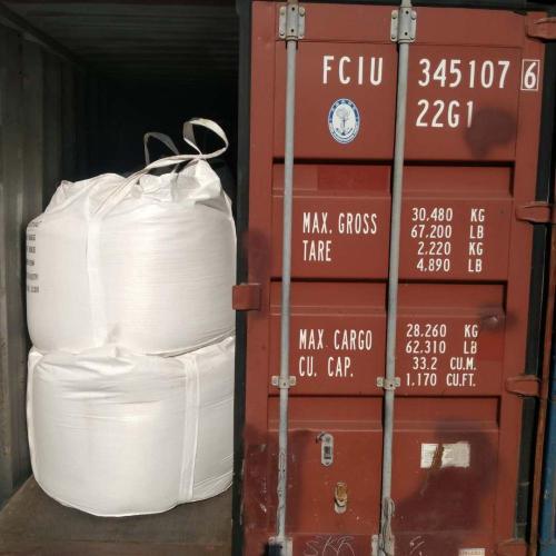 Bulk Rock Salt for Industry Application