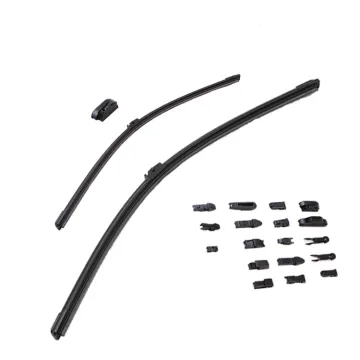 Quality Inspection Multi-Functional Wiper Blade Adapters for Cars