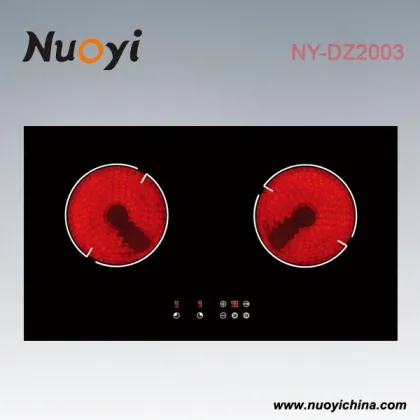 kitchen vitro eurokera glass ceramic hob