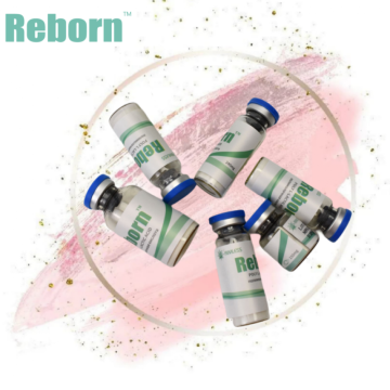 Reborn Plla Cosmetic enchimentos para injeção de nádegas