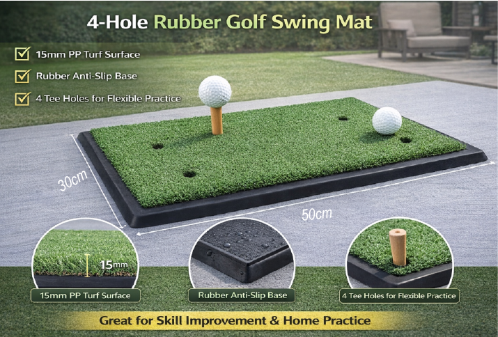 swing mat