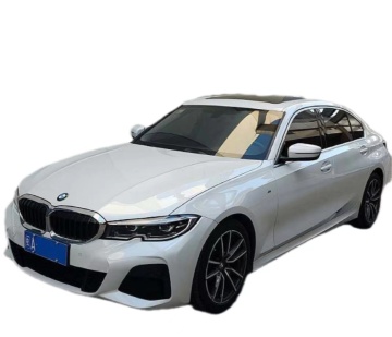 2021 BMW 320Li 2.0T - Luxury German Comfort Used Car for Sale