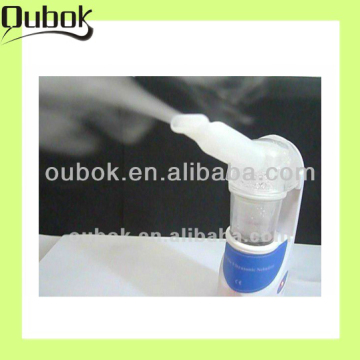 Home use electrical diffuser OBK-720