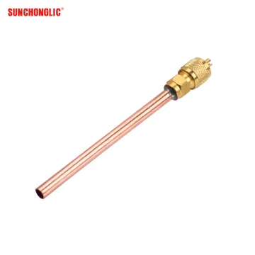 High Quality 87mm Middle Refrigerator Needle Valve - Sunchonglic