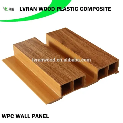 WPC wood decorative panel