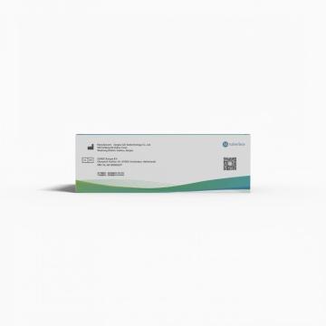 medical nasopharyngeal disposable virus sampling tube