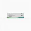 Disposable swab virus sampling tube virus kit