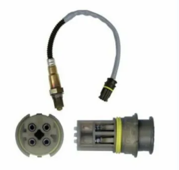 03-07 Benz clk200 E200 C209 rear oxygen sensor