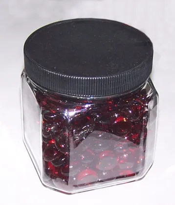 Colorful Vase Filler Glass Marbles Glass Beads