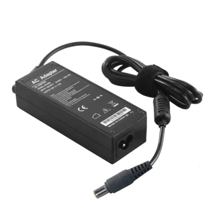 20V 4.5A 8.0*50mm Lenovo Laptop Charger
