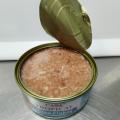 Canned Tuna Flakes In Brine Casa Tropical