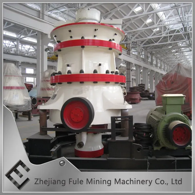 Good Quality Used Cone Crusher for Stone Crushing Line Sale
