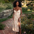 Custom Casual Dress midi