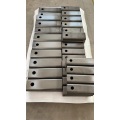 Hongjun Hydraulic Breaker Listaring Pin Custom Link