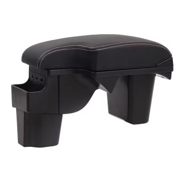 Chevrolet Cruze Armrest Box: Original and Modified Parts for Chevrolet 18, 19 Models