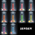 LENSEN Fashionable Appearance Electronic Cigarette