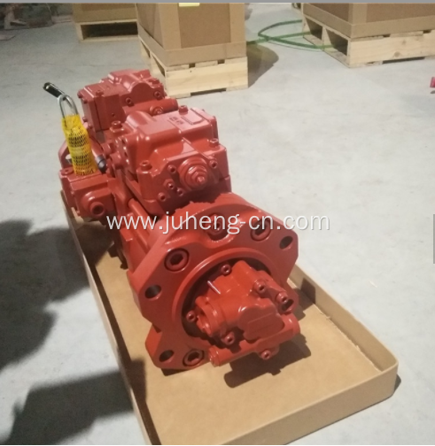 R210LC-7T Hydraulic Main Pump 31N6-10051