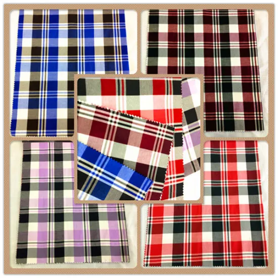 High Quality TC fabric wholesale