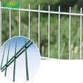 Security Double Horizontal Wire Mesh Fence for Sale