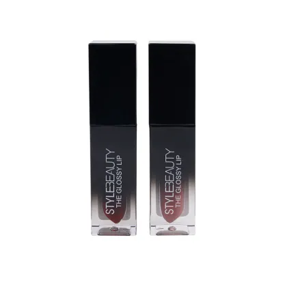 VEGAN LIQUID LIP GLOSS
