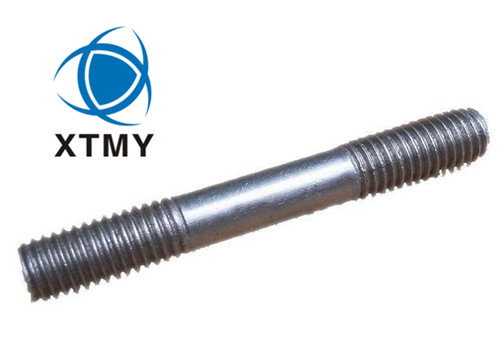 Stud Bolt\Double End Bolts with Nuts
