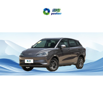 왼쪽 드라이브 New Energy Electric SUV : 미니 코치 vs Hezhong Nezha Neta V