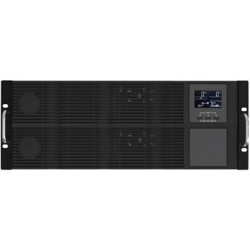 Rack haute fréquence UPS en ligne 10kva 15kva 20kva