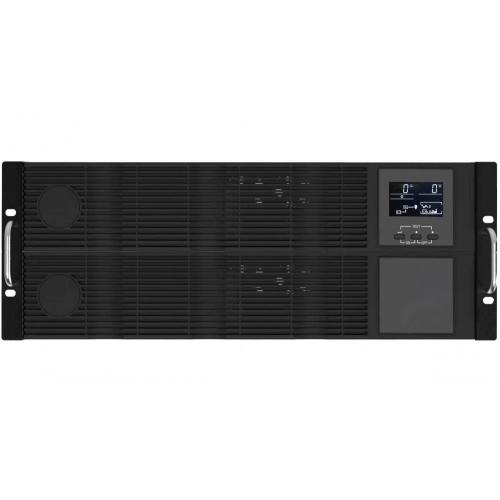 Rack haute fréquence UPS en ligne 10kva 15kva 20kva