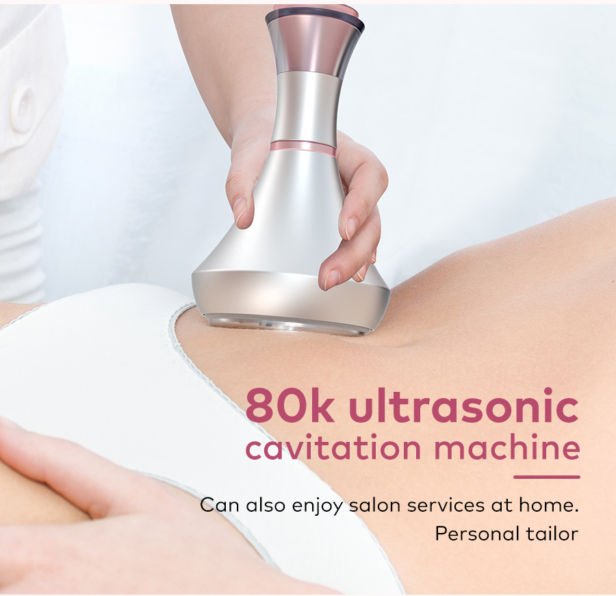 ultrasonic cavitation device