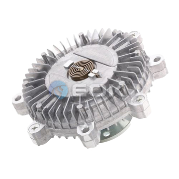 EOK Clutch Fan for Hyundai Terracan 2.5TD 2523742560