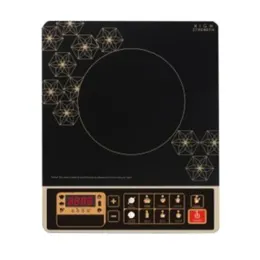 Induction Cooker in One-zone with 1,800 to 2,000W Rated Power