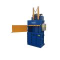 Waste Plastic PET Bottle Compress Baler