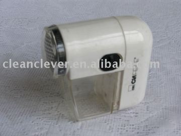 Portable Fabric Battery Lint Shaver