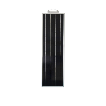 20W lampu jalan solar