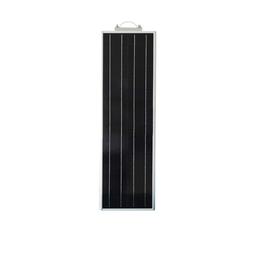 40W solar steet light