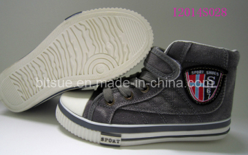 PVC Injection Sport Shoes