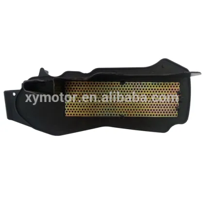 Original China Parts Motorcycle Air Intakes System for Honda Today Dio 17213-GFC-950