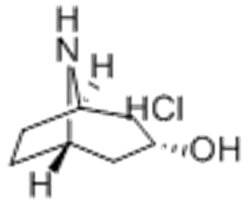 Nortropine hydrochloride CAS 14383-51-8