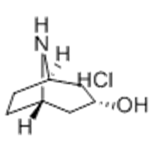 नॉर्ट्रोपिन हाइड्रोक्लोराइड कैस 14383-51-8