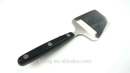 stainless steel cheese spade cheese slicer