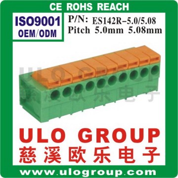 Buchanan terminal block manufacturer/supplier/exporter - China ULO Group