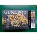 Gunnpod 2,000 puff Disposable Vape Shop Australia