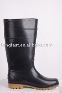 rain boots