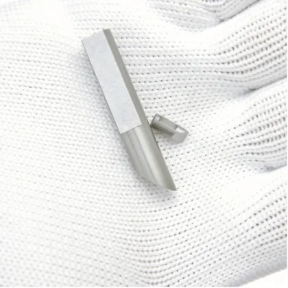 HSS Material Punch Hole Punch Cutter for Packaging Machinery Sealer