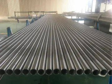 Incoloy 926 ASTM A312 UNS N08926 Seamless Tube